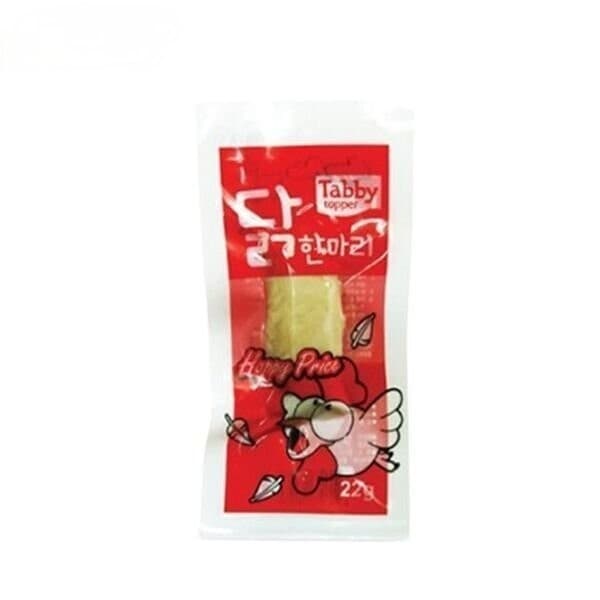 한빛유통가 펫전용 닭한마리 22g 30개 고양이간식 강아지간식 - 최저가 25,690원