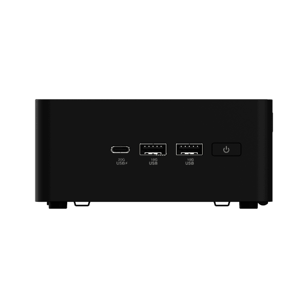 디피컴스토어 ASUS NUC 15 Pro NUC15CRHU7 64GB 4TB Core Ultra