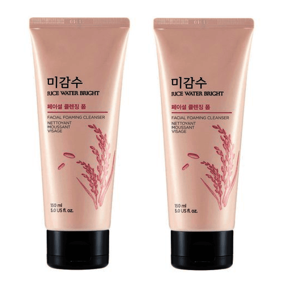 화장 빨 미감수 브라이트 페이셜 클렌징 폼 150ml + 150ml - 최저가 13,800원