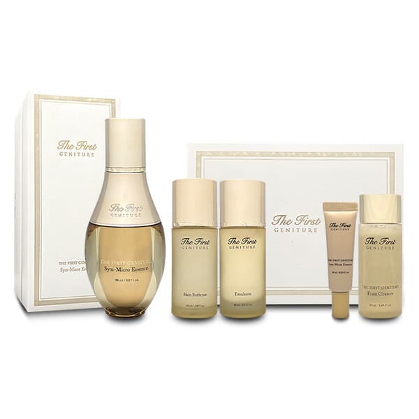 동화코스메틱 오휘 더 퍼스트 제너처 심 마이크로 에센스 90ml
