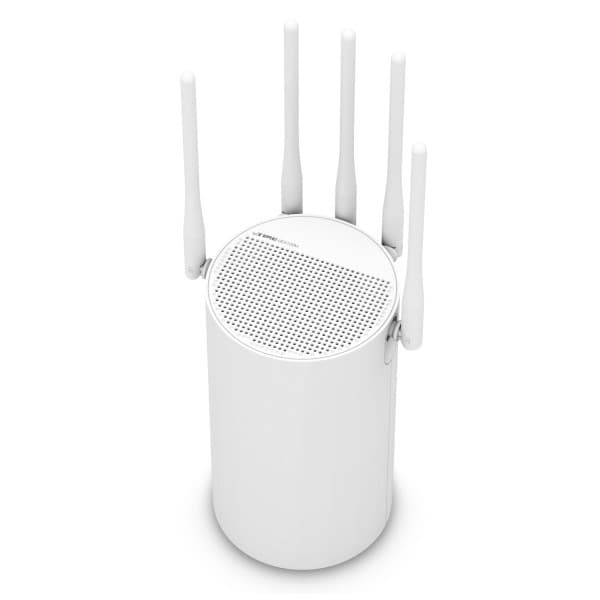 주수빈인포텍 IPTIME BE5100M WiFi 7 무선 공유기
