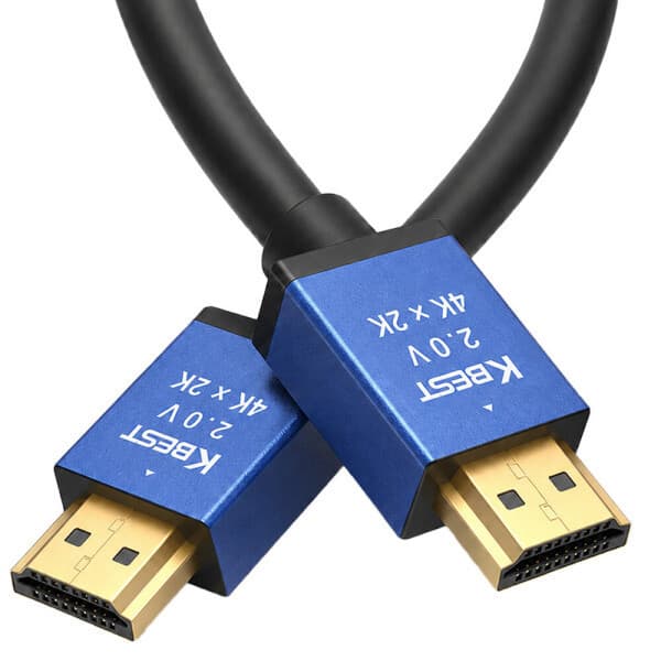 smartkorea. 4K HDMI 케이블 2.0 Premium 1m 1.5m 3m 5m 10m