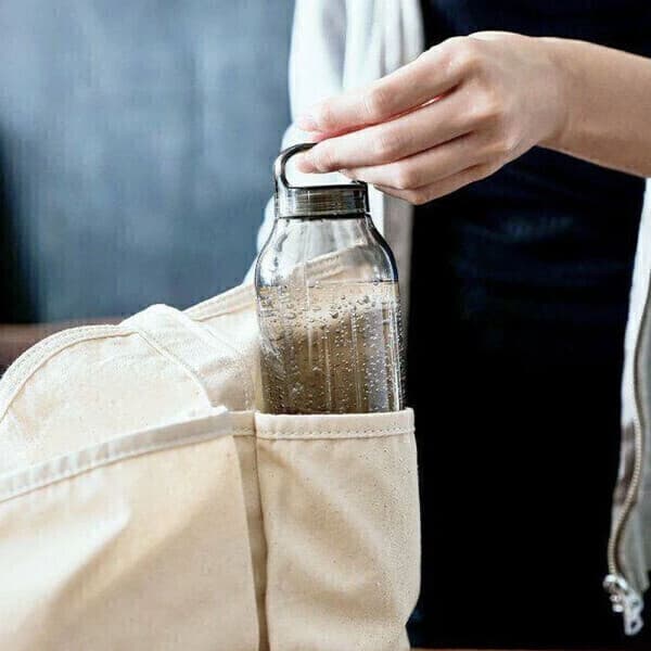 바이탑 킨토 워터보틀 투명 텀블러 500ml - 최저가 16,100원