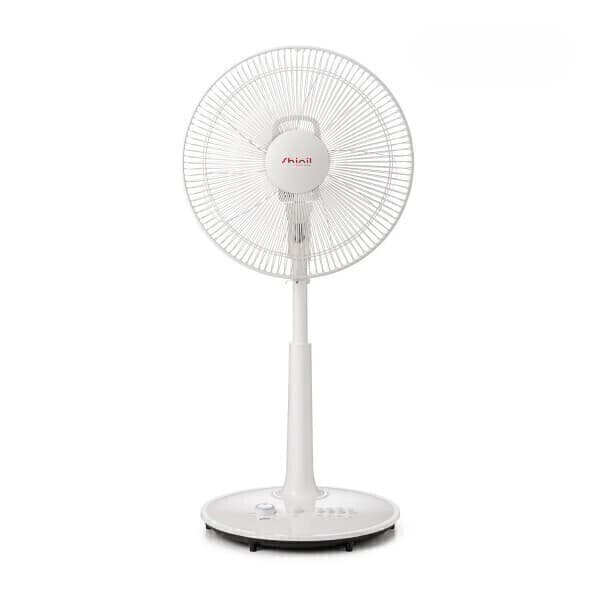shinilstore 신일 35cm 스탠드형 선풍기 5엽날개 SIF-GM14AG
