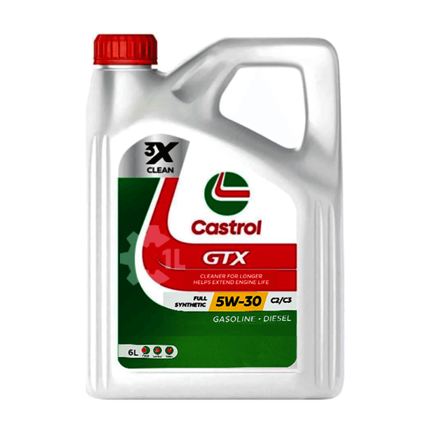 일리터 캐스트롤 GTX SP C2/C3 5W30 6L