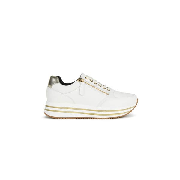 롯데 아이몰 제옥스 뉴 켄시 여성 스니커즈 화이트 W1X6QHA1F91 - 최저가 103,600원