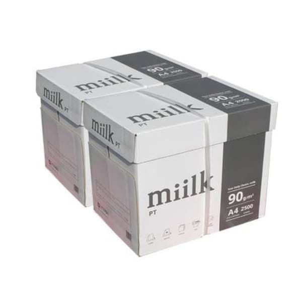신세계몰 밀크 PT A4 90g 5000매(2500매 x 2박스) SAMU(G) - 최저가 42,340원