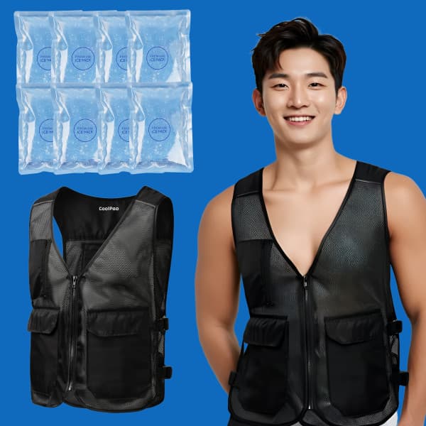 sellickstore 쿨파오 아이스조끼