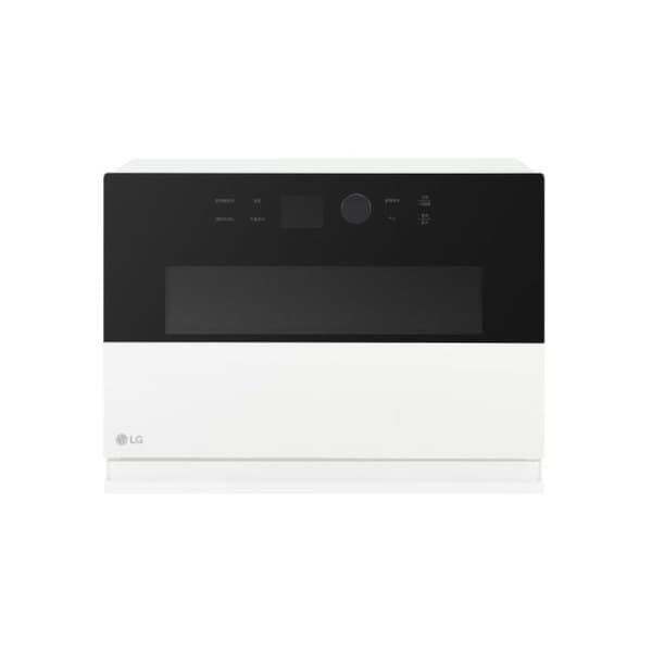신세계몰 LG 디오스 오브제 광파오븐 MLJ32HWSO 32L 카밍 에센스 화이트 - 최저가 639,260원