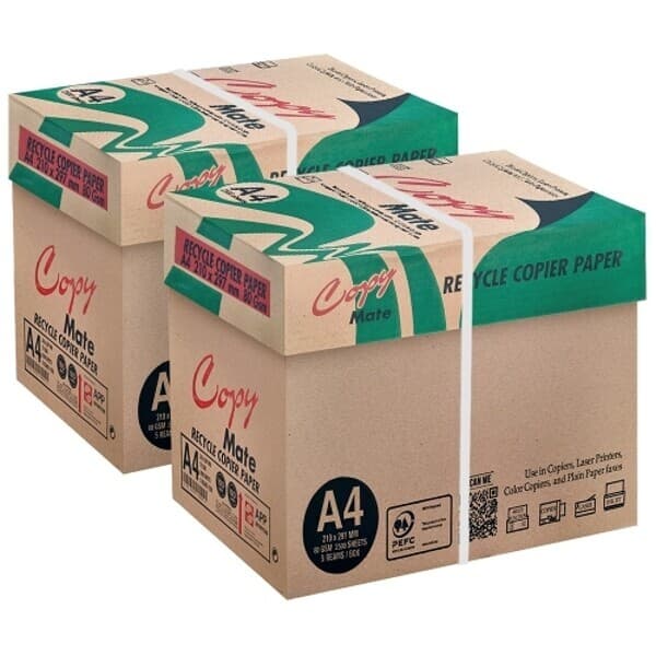 W쇼핑TV홈쇼핑 엑소 카피메이트 A4용지 80g 2BOX(5000매) - 최저가 41,200원