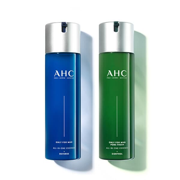 AHC_공식스토어 AHC 온리포맨 올인원 에센스 200ml - 최저가 22,710원