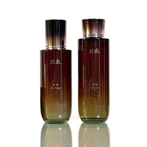 csnshop 한율 송담 탄력 기초 2종 스킨 150ml 에멀젼 125ml - 최저가 43,480원