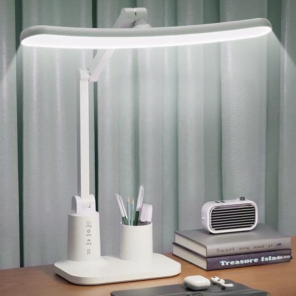 네이컴퍼니 ALLILIO LED 스탠드 블루라이트 차단 - 최저가 24,900원