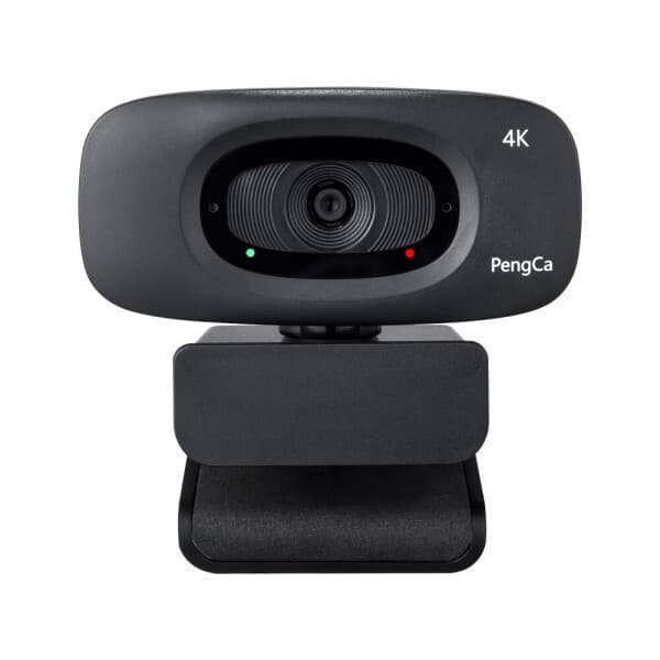 펭카 펭카 4K 웹캠 PCWEB1200 800만 화소 30fps - 최저가 69,000원