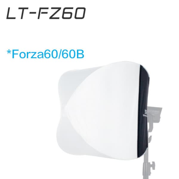 촬영직구점 NANLITE 난라이트 LT-FZ60 랜턴 젬볼 소프트박스 for Forza60 60B - 최저가 83,900원