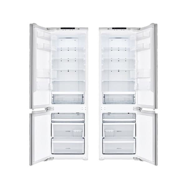 신세계몰 LG M272PR35BR/M272PR35BL 디오스 빌트인 콤비냉장고 273L