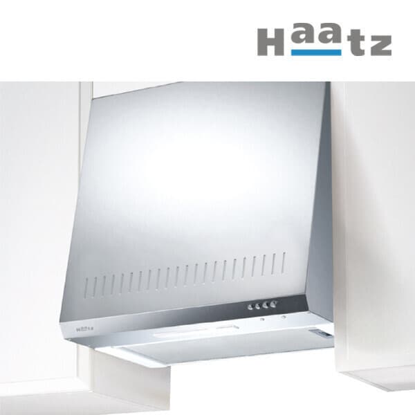 sk매직총판 하츠 시스템 디럭스 통후드 교체 실버 스텐 600장용 K60S - 최저가 117,000원