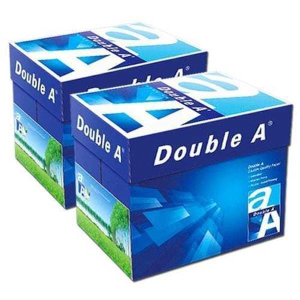 신세계몰 더블에이 A4용지 80g 2박스 5000매