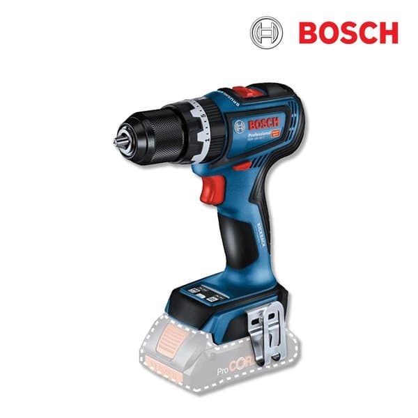 신세계몰 보쉬 GSB18V-90C 18V 충전 해머드릴 베어툴 - 최저가 139,320원