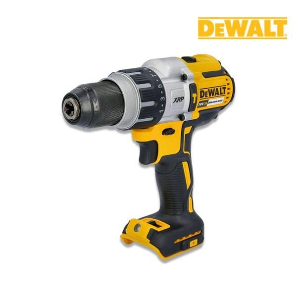 신세계몰 디월트 DCD996N 20V MAX 충전 해머드릴 베어툴 - 최저가 221,200원