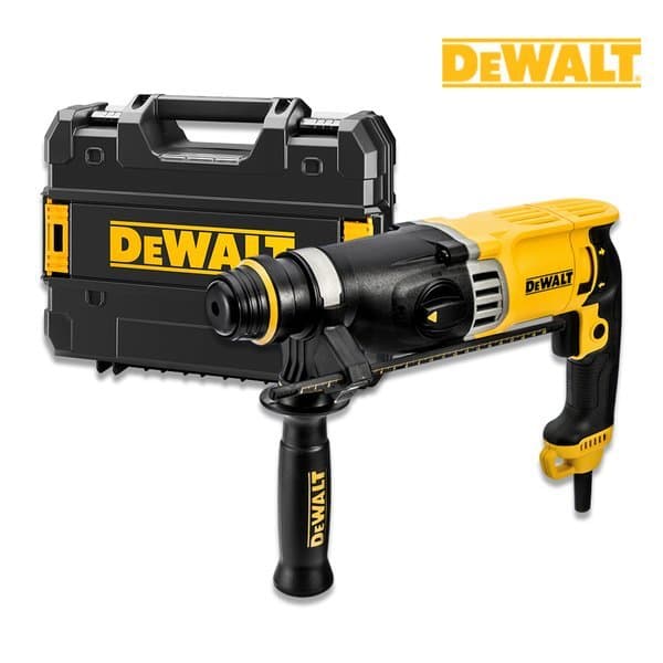 신세계몰 디월트 D25143K 2kg 소형 로타리 햄머드릴 900w - 최저가 177,320원