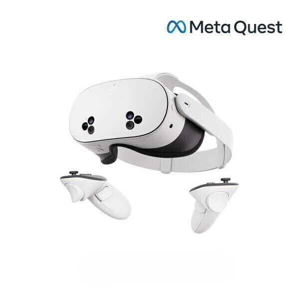 SINC_공식인증점 메타퀘스트3S 128GB VR기기