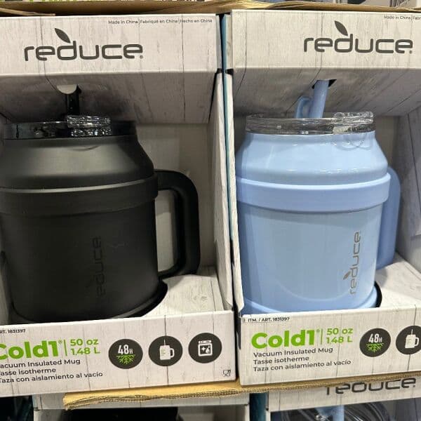 가으니컴퍼니 REDUCE 리듀스 대용량 냉수컵 1.48L 50OZ 텀블러 - 최저가 50,700원