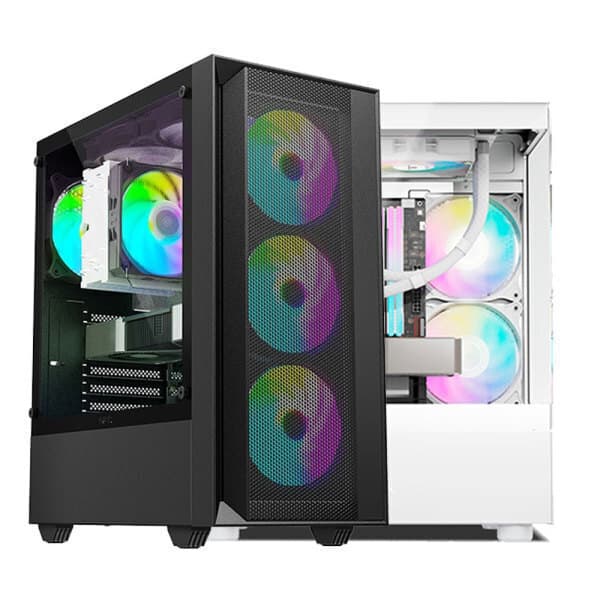 리메이드PC i5 14400F RTX 5060 게이밍 PC 본체 - 최저가 1,299,740원
