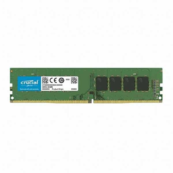 컴퓨터씨앤씨 마이크론 Crucial DDR4-3200 CL22 16GB