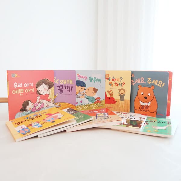 (주)한솔 핀덴 BEST소전집 아감그 말놀이 - 최저가 159,000원