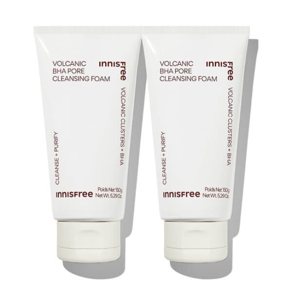 GS_SHOP 이니스프리 화산송이 모공 클렌징 폼 150g