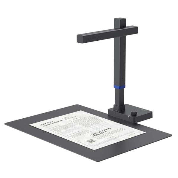 더엠제이컬렉션 CZUR Shine 울트라 스마트 휴대용 문서 스캐너 OCR 탑재 USB 카메라 - 최저가 301,500원