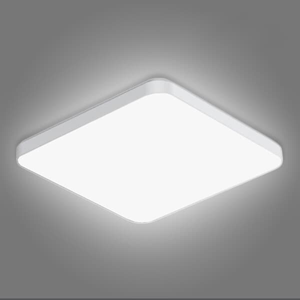 해피램프 LED 방등 60W 플리커프리