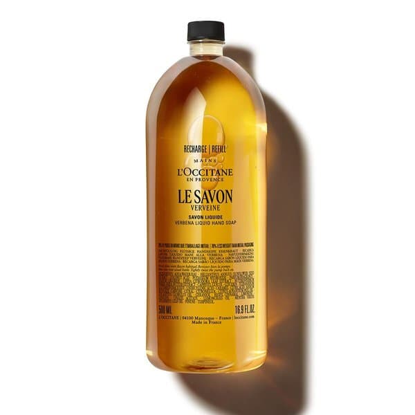 갤러리아백화점 갤러리아 록시땅 시어 버베나 리퀴드 핸드 솝 리필 500ml