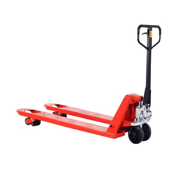 우수건설기계 종혁 롱 핸드파레트 JH-3.5LT 2000mm
