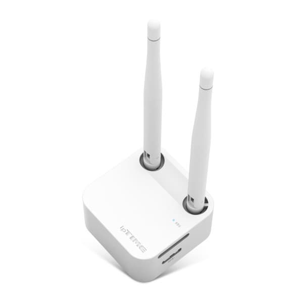 스타배송_지마켓 IPTIME A3000UA2 와이파이 USB 무선 랜카드
