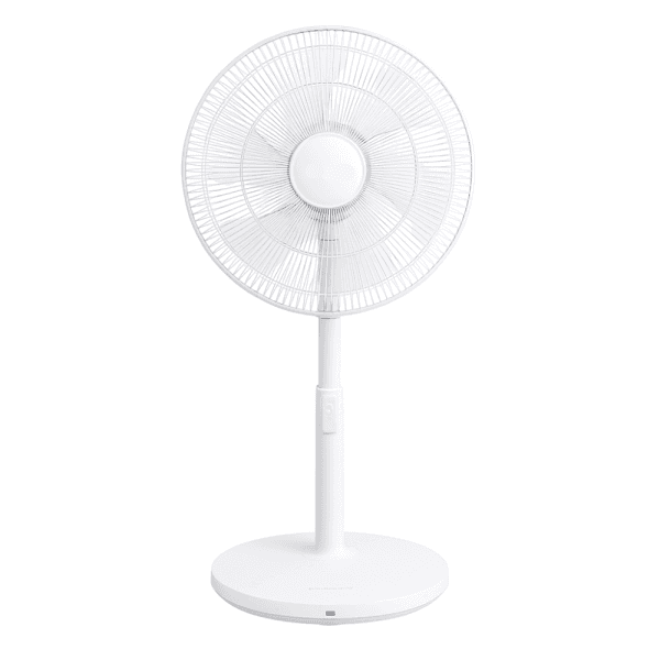 내일드림가전 삼성전자 스탠드형 리모컨 선풍기 화이트 SFN-W35DMWH