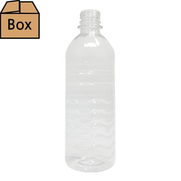 생담 생수용기 500ml 28파이 144개