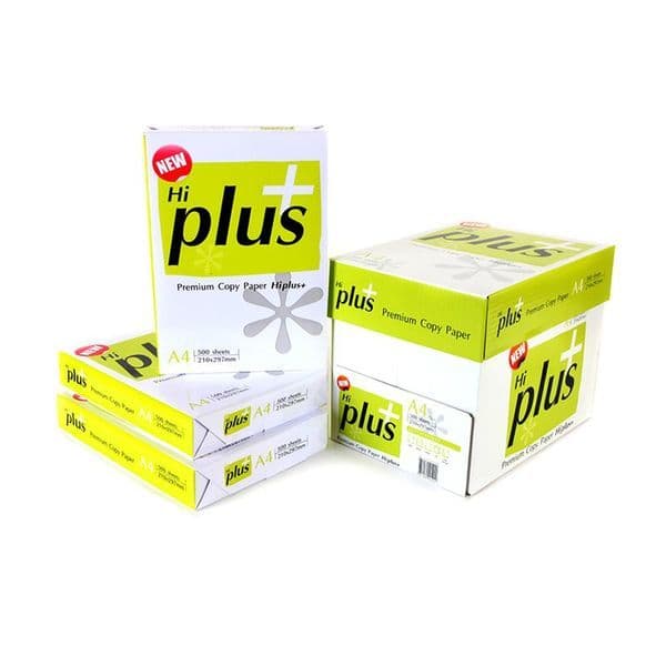 신세계몰 더블에이 하이플러스 A4용지 75g 2500매 - 최저가 20,060원