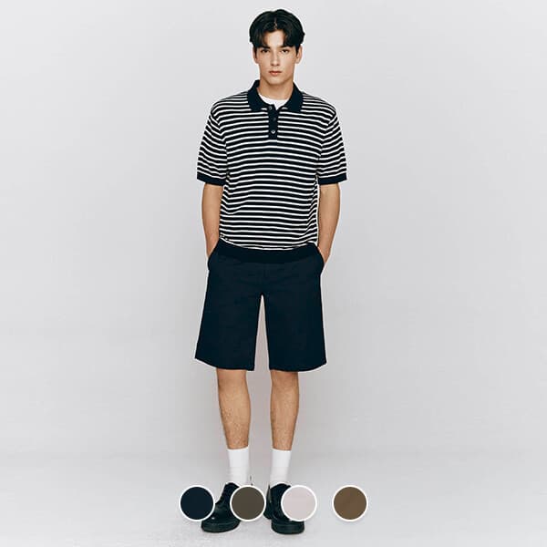 지오다노-본사직영샵 지오다노 105524 쿨 버뮤다 쇼츠 - 최저가 29,400원