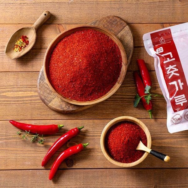 신세계몰 국내산 고춧가루 1kg - 최저가 19,760원