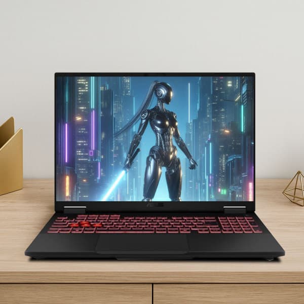 희망찬CNC ASUS TUF Gaming A16 FA608PP-QT028 라이젠9 AMD RTX5070 D5-32GB 512GB FreeDOS