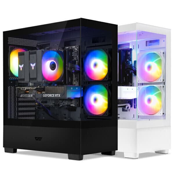 (주)프리플로우 라이젠7 7800X3D RTX5070 12GB 컴퓨터본체 ULTRA GAMING X7 B57