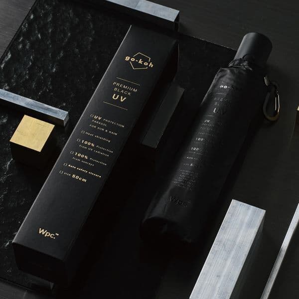 Wpc공식스토어 Wpc. 프리미엄 고코 암막 미니 양산 GO-900-102 - 최저가 45,500원