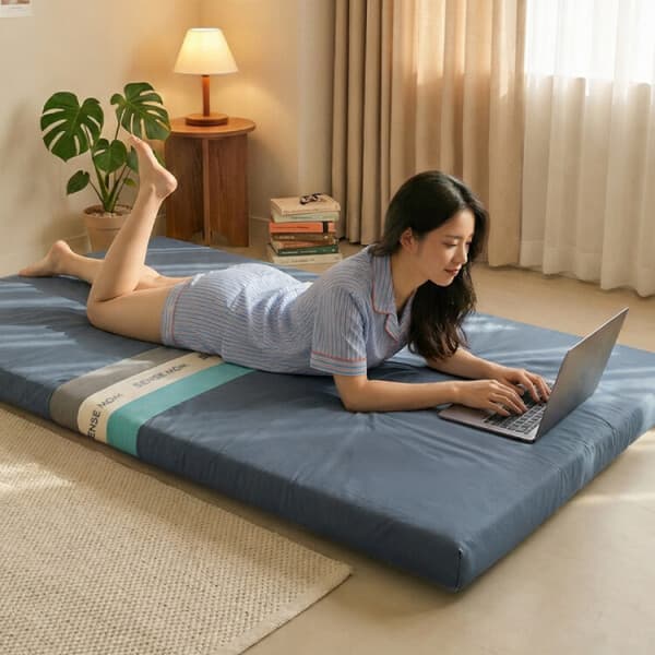 주식회사센스맘 센스맘 베이직 매트리스 7cm 슈퍼싱글(SS)