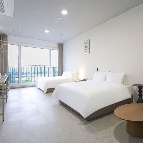여기어때국내숙박 무안 센텀호텔 목포남악점