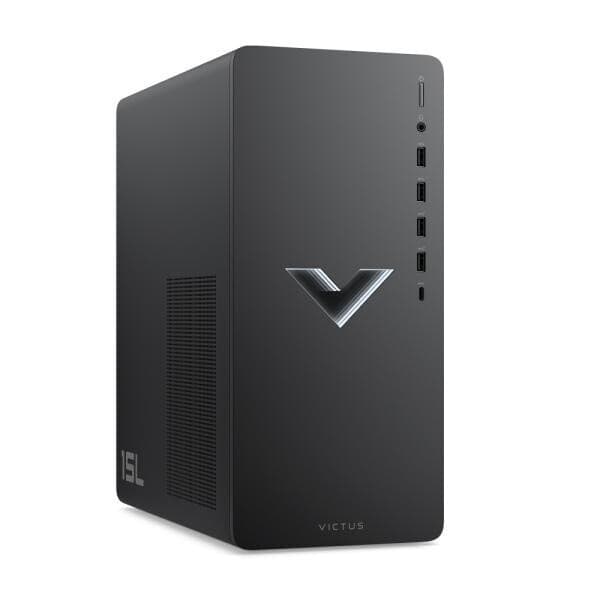 서버존 HP 빅터스 TG02 타워형 게이밍 데스크탑 i5-14400F 16GB SSD 1TB RTX 4060