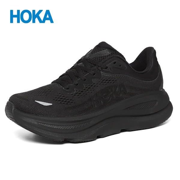 신세계몰 HOKA 여성 본디 9 와이드 블랙 1162014-BBLC - 최저가 256,820원
