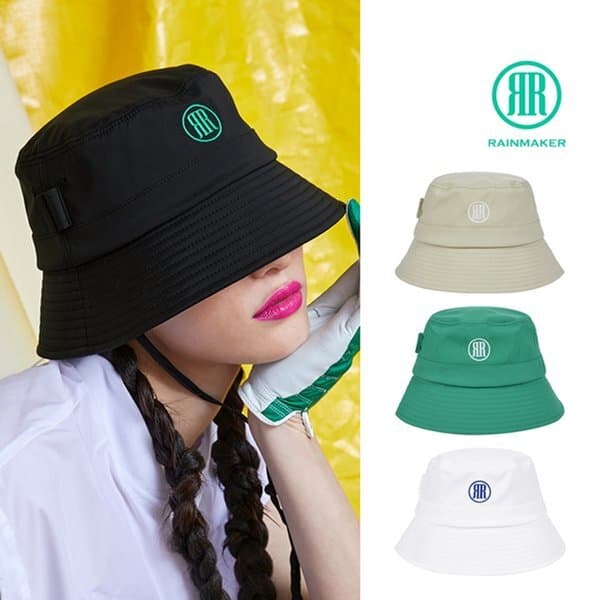 신세계몰 레인메이커 여성 RR 웨빙 티꽂이 스트랩 버킷햇 벙거지 R31WHB03 - 최저가 43,430원