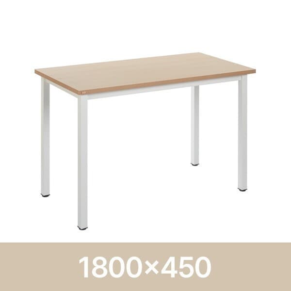 셀링코리아 룸앤오피스 RWD504 레인저 테이블 1800 X 450 - 최저가 75,000원